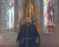 Průvodce úkolem Disa's Plot v Dragon's Dogma 2