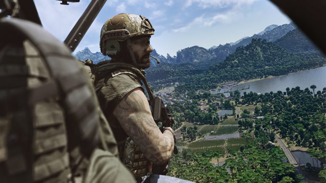 První gameplay z Gray Zone Warfare: Brutální boje na herním poli