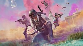 "PUBG: Nový plán na rok 2024 představen!"