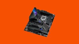 "Recenze Asus ROG Strix Z590-E Gaming WiFi: Výkonná základní deska pro herní nadšence"