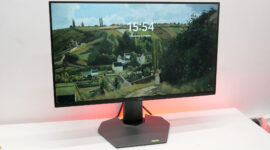 Recenze Dell G2524H: Top herní monitor za rozumnou cenu