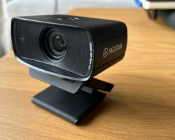 Recenze Elgato Facecam MK.2: Drobná vylepšení s velkým dopadem