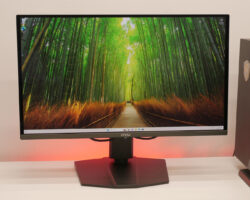 Recenze herního monitoru MSI MPG 271QRX QD-OLED: 360Hz a OLED v jednom