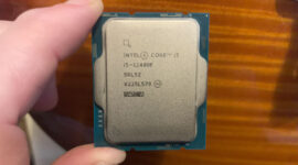 Recenze Intel Core i5 12400F: Výkonnostní skvost za příznivou cenu