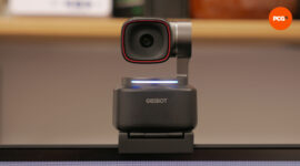 Recenze webkamery OBSBOT Tiny 2 - sleduje tě dokonale