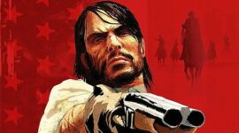 Red Dead Redemption nyní hratelné přes GTA+ na PS5 a Xbox X/S