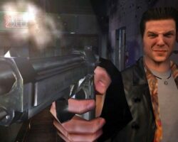 "Remake Max Payne 1 a 2: Stejný rozpočet jako Alan Wake 2"