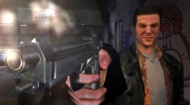 "Remake Max Payne 1 a 2: Stejný rozpočet jako Alan Wake 2"