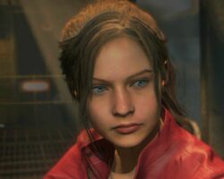 Resident Evil 2 Remake s klasickou pevnou kamerou - hratelné hned