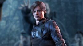 Resident Evil: Jedna z nejlepších her s 25% slevou na Steamu