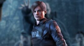 Resident Evil: Jedna z nejlepších her s 25% slevou na Steamu