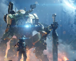 Respawn pracuje na novém titulu z Titanfall vesmíru