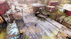 Revoluční nová sandboxová hra, která připomíná hyperrealistický Fallout