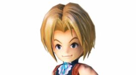 Režisér Final Fantasy 14 podporuje remaky FF9!🌟