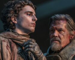 Režisér posílá umírajícímu notebook, aby viděl film před premiérou