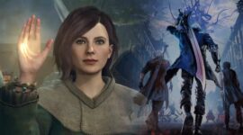 Režisér říká, že Dragon’s Dogma 2 ukradlo „tajnou omáčku“ z Devil May Cry 5