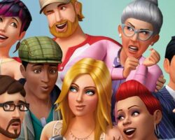 Režisérka Loki připravuje film The Sims s Margot Robbie!