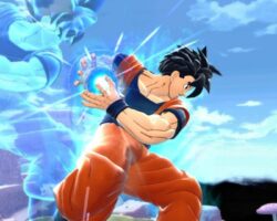 Rozdělující Dragon Ball hra bodovala na Steamu
