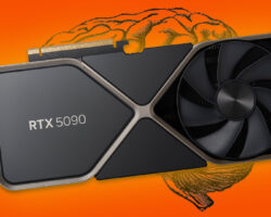 RTX 5090 má paměťovou propustnost téměř dvojnásobnou oproti RTX 4090 podle úniku