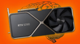 RTX 5090 má paměťovou propustnost téměř dvojnásobnou oproti RTX 4090 podle úniku