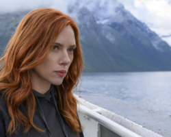 Scarlett Johansson si zahraje v novém Jurském světě