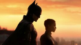 Sequel Batman 2 se odložil až na rok 2026