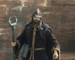 Síla čaroděje v Dragon's Dogma 2: Všechny dovednosti a jak je odemknout