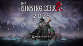 Sinking City 2: Odhaleno po soudním sporu - Xbox Preview 2024