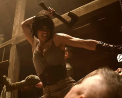 Snyder odhalil plány na režisérský sestřih Rebel Moon - délka a datum premiéry!