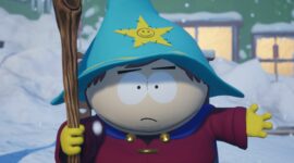 "South Park Snow Day recenze – chaotická zábava s přáteli"