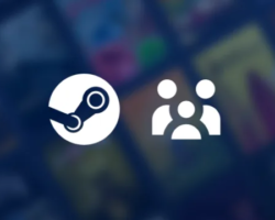 Steam Families: Sdílejte hry s ostatními, ale buďte opatrní s cheateři