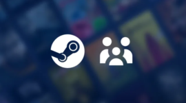 Steam Families: Sdílejte hry s ostatními, ale buďte opatrní s cheateři