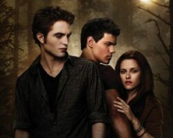 "Stmívání se stává animovaným seriálem!"