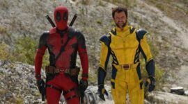 Tajemná záporačka X-Menů odhalena: Deadpool a Wolverine se spojují