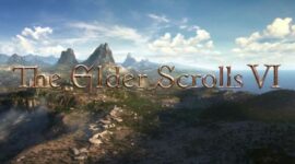 The Elder Scrolls 6: Bethesda slaví 30 let od vydání původní hry