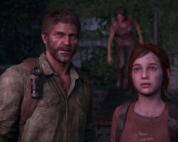 The Last of Us získává obrovský nárůst snímkové frekvence, díky AMD
