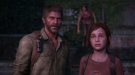The Last of Us získává obrovský nárůst snímkové frekvence, díky AMD