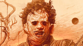 The Texas Chainsaw Massacre: Vyhořelé hrůzy s bezplatným víkendem na Steamu, aktualizace