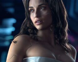 Top mod pro Cyberpunk 2077 vylepšuje vizuální stránku Night City