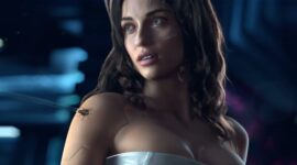 Top mod pro Cyberpunk 2077 vylepšuje vizuální stránku Night City