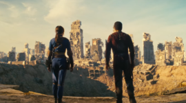 Trailery k seriálu Fallout odhalují obsah hry