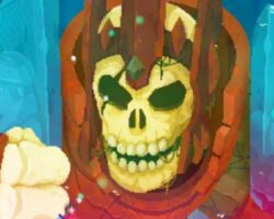 Tvůrce Dead Cells slibuje nepřestane živit hru