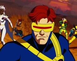 Tvůrce X-Men '97 dostal výpověď před premiérou seriálu