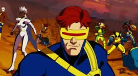 Tvůrce X-Men '97 dostal výpověď před premiérou seriálu