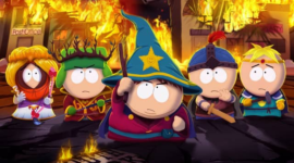 Tvůrci South Park stvořili hru: The Stick of Truth