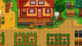 Tvůrci Stardew Valley "netrpělivě" čekají na další hru po ustálení aktualizace 1.6
