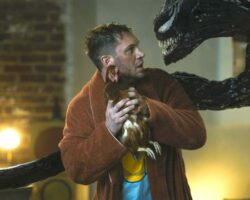 "Venom 3: Nové datum a oficiální název odhaleny!"