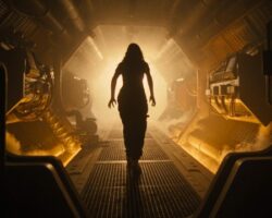 Vetřelec: Romulus - krvavý trailer plný facehuggerů