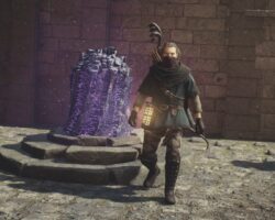 Vše o Portkrystalech ve hře Dragon's Dogma 2