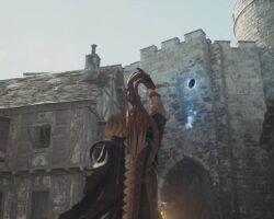 Vysvětlení Ferrystones v Dragon's Dogma 2